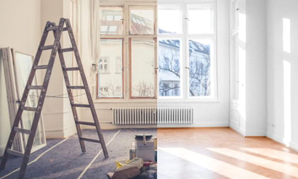 remondilaen, remondilaenud, korter pärast remondilaenu